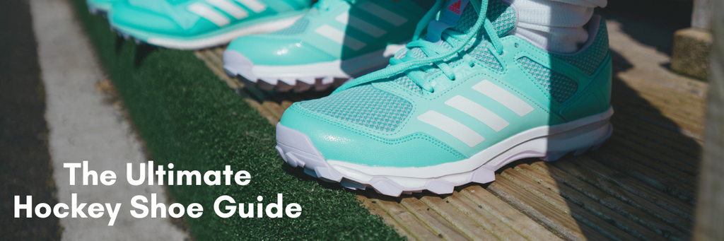 Our ultimate hockey shoe guide