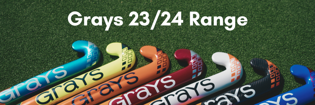 Grays 23/24 Stick Range | ONE Sports Warehouse