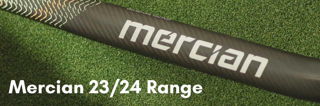 mercian 23.24 range