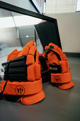 Y1 Pro Penalty Corner Gloves