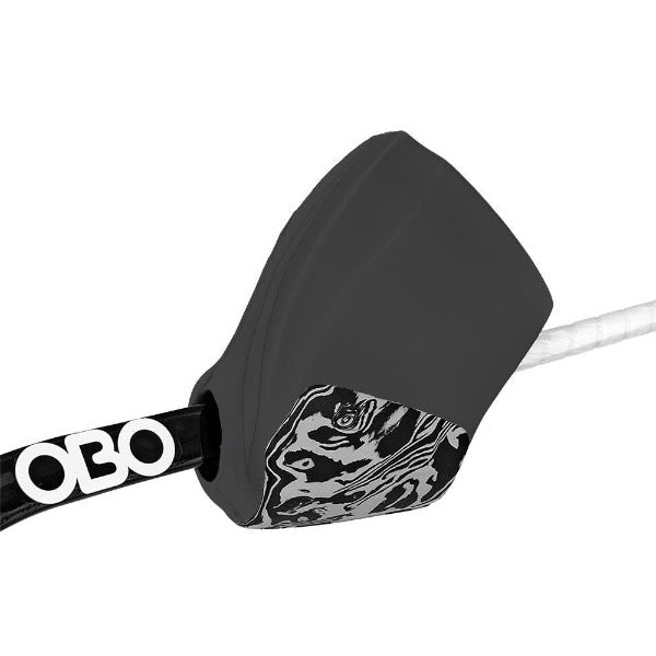 OBO Robo Hi Rebound Right Hand + Protector Black