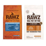 rawz pet food