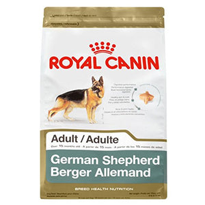 royal canin german shepherd price