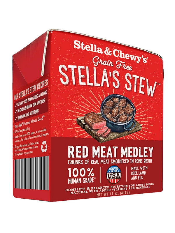 stella and chewy retailers