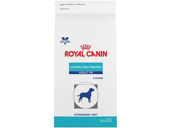 royal canin hydrolyzed protein diet