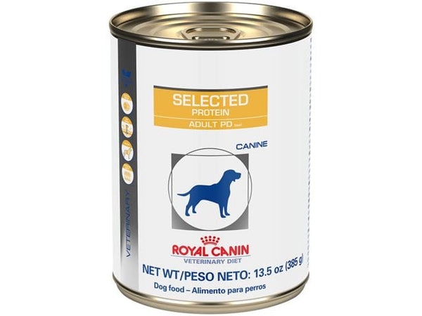 royal canin selected protein ko