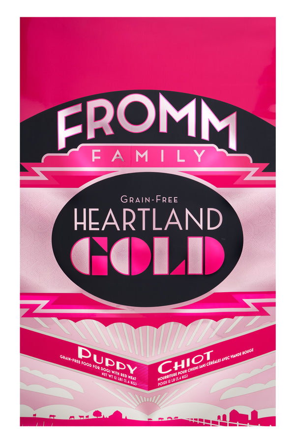 fromm solid gold