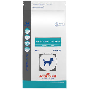 hydrolyzed protein dog food