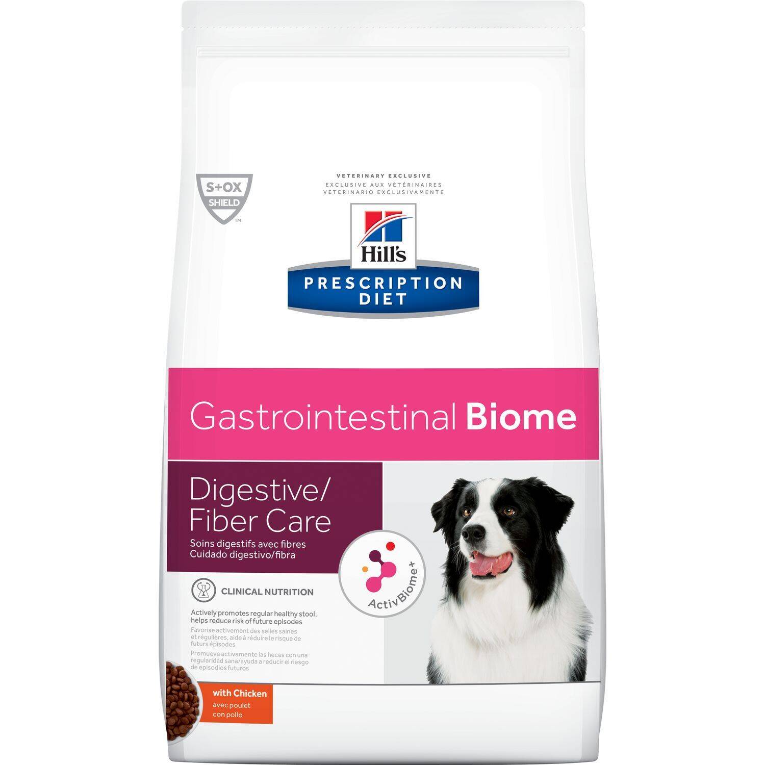 veterinary diet gastrointestinal