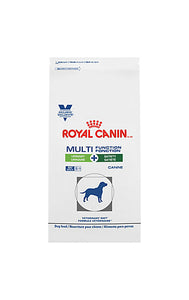 royal canin satiety large dog