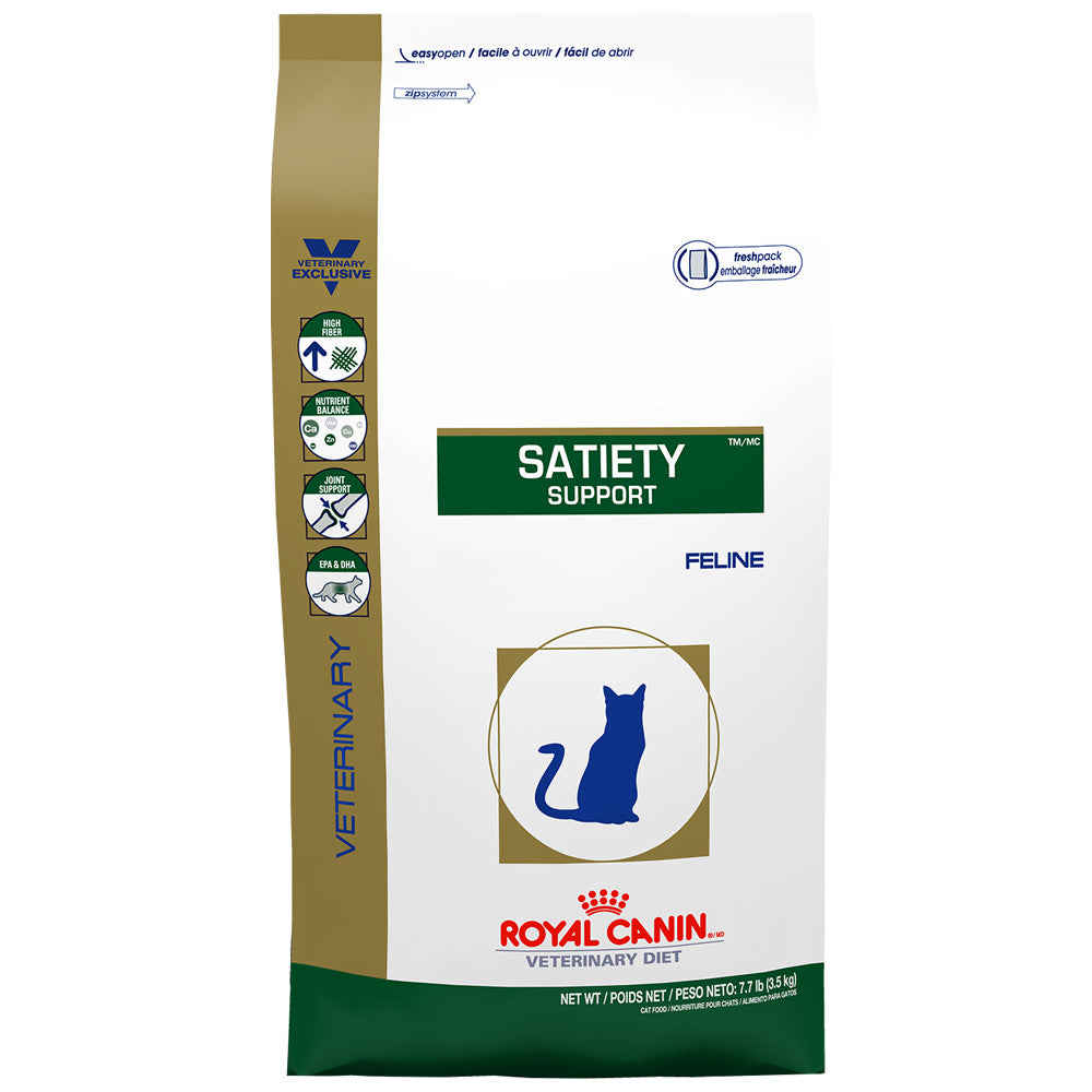 royal canin cat food veterinary diet obesity management 3.5 kg