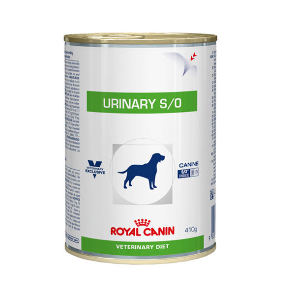 Royal Canin Veterinary Diet Feline Urinary So In Gel Cat Food 12 Pack Original Cat Veterinary Diets Petsmart