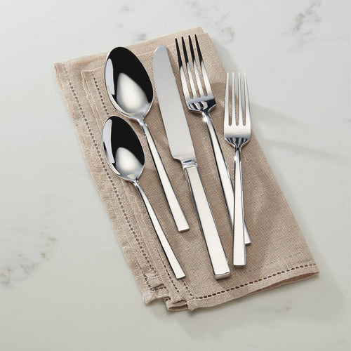 Stainless Steel Flatware – Reed and Barton