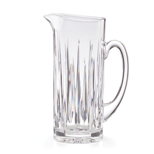 Soho Crystal 2pc Martini Glass Set – Reed and Barton