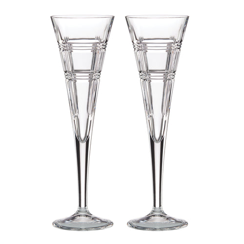 BrüMate Champagne Flute 12oz | Charcoal