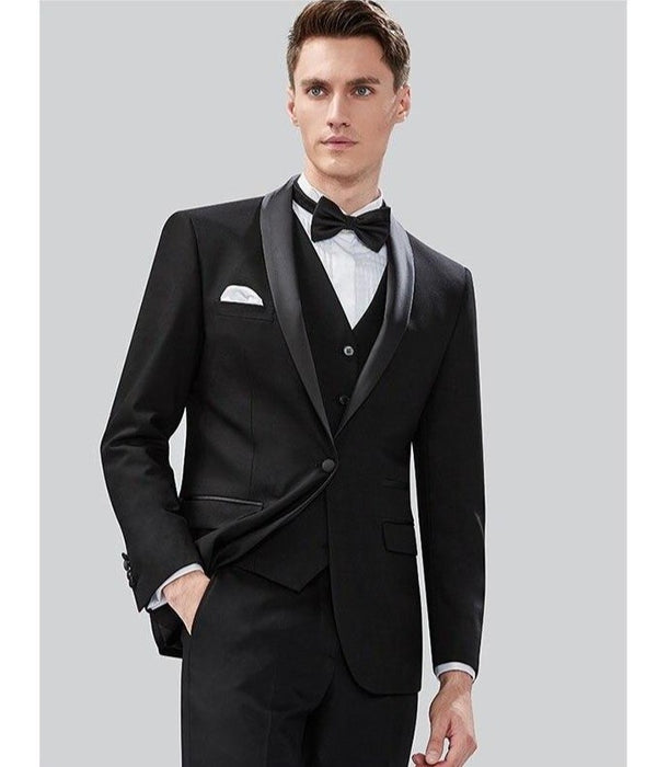 Thomas Shelby Tuxedo | ubicaciondepersonas.cdmx.gob.mx