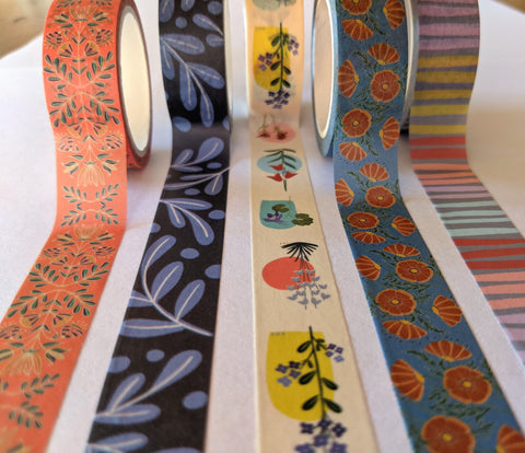 washi tape