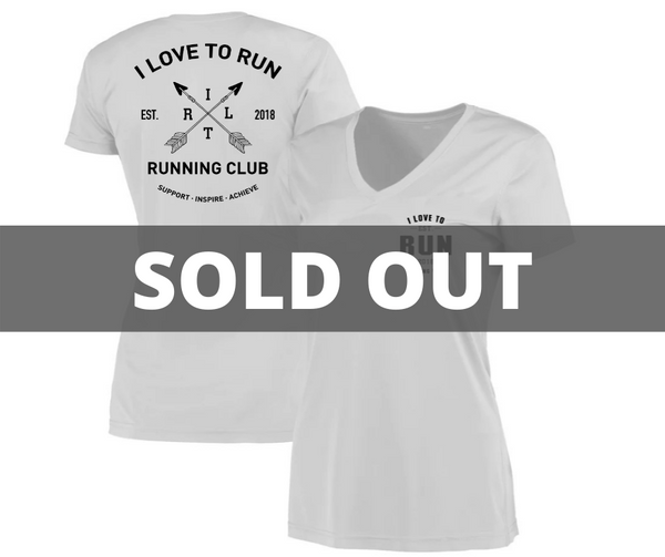 Love To Run Club