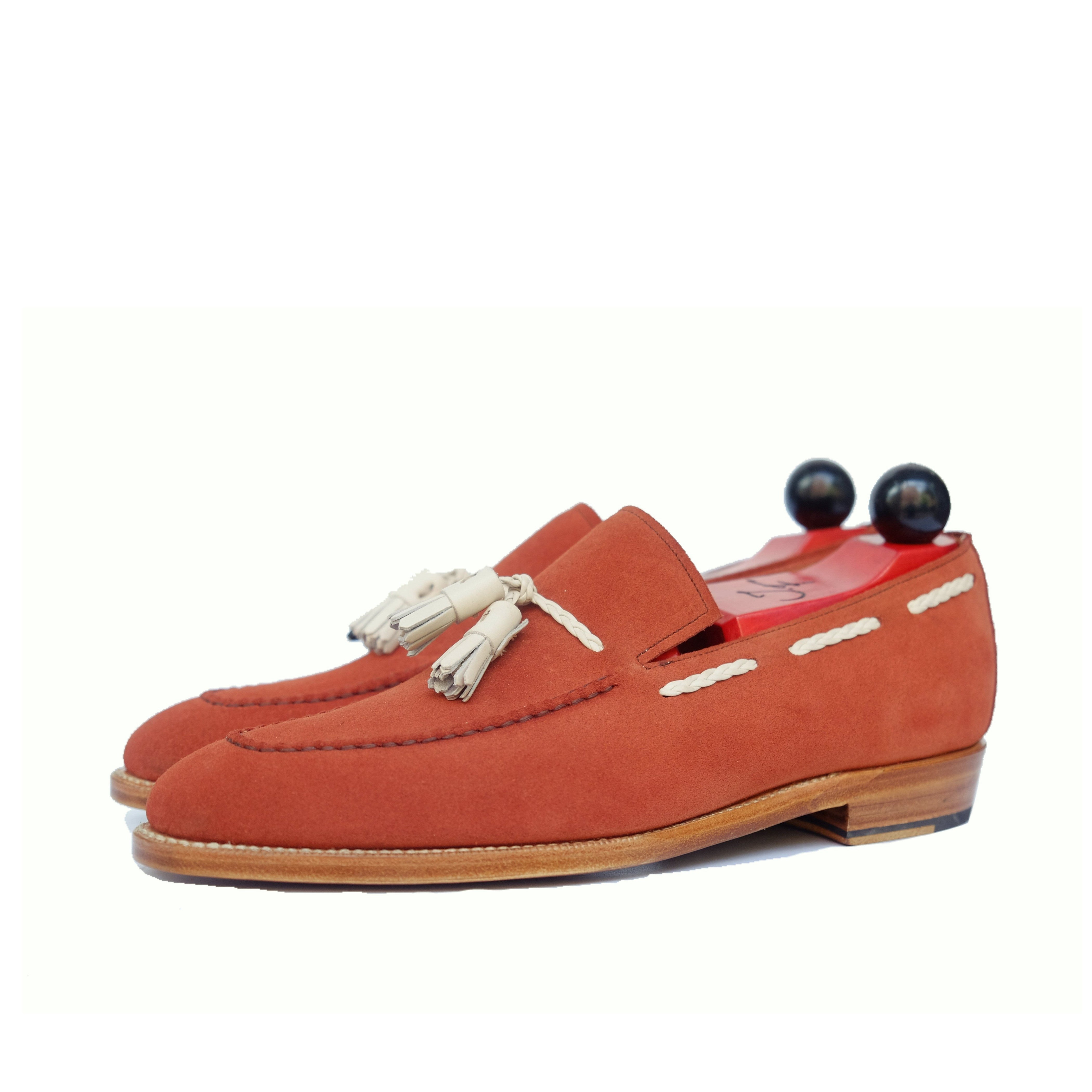 Loafers – J.FitzPatrick Footwear