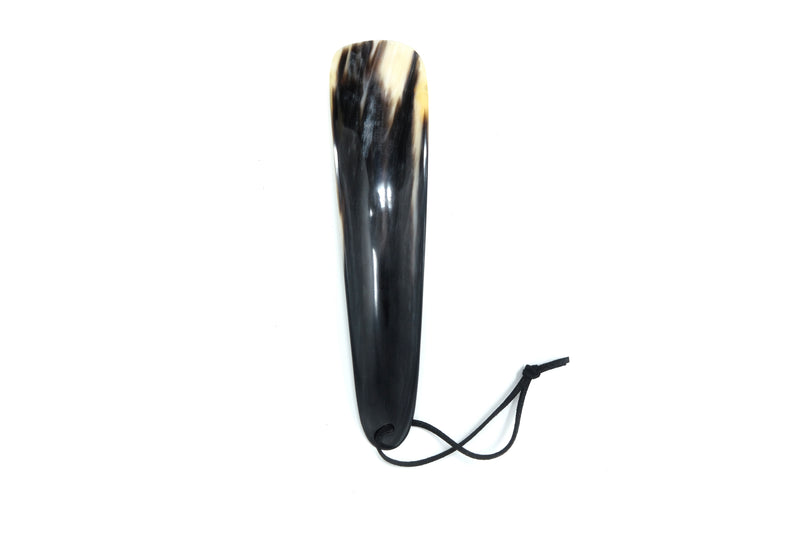 elongated shoe horn