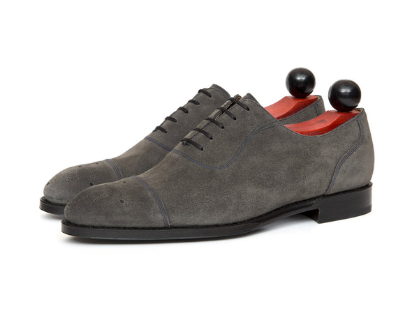 Made To Order - Oxfords –  Footwear