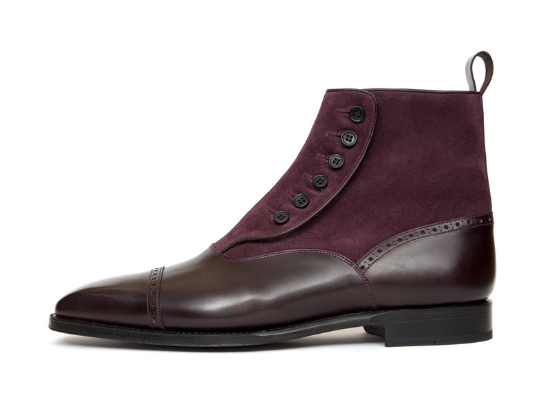 mulberry chelsea boots