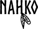 Logo Nahko