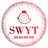 logo save with your trend