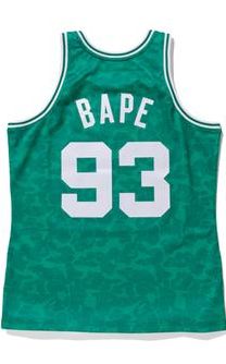 bape x celtics