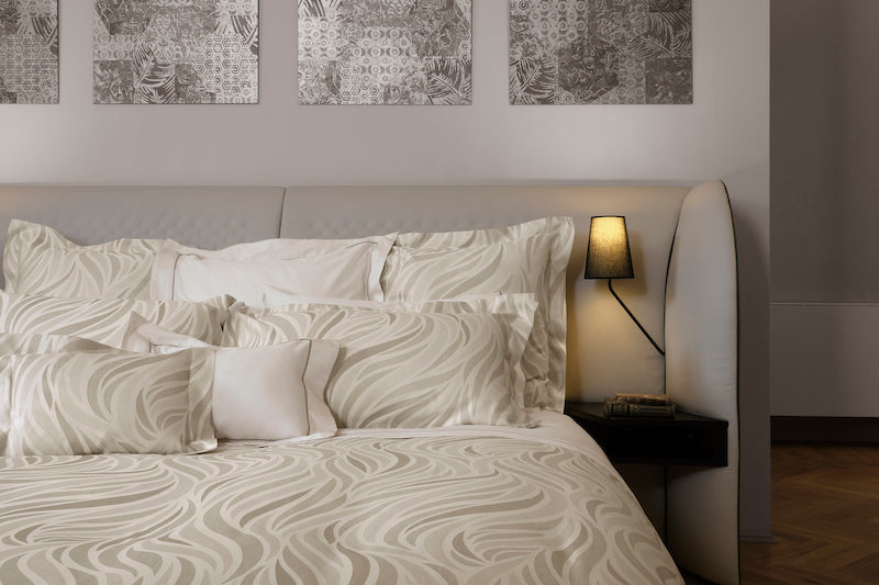 Signoria Bellagio Jacquard Bedding