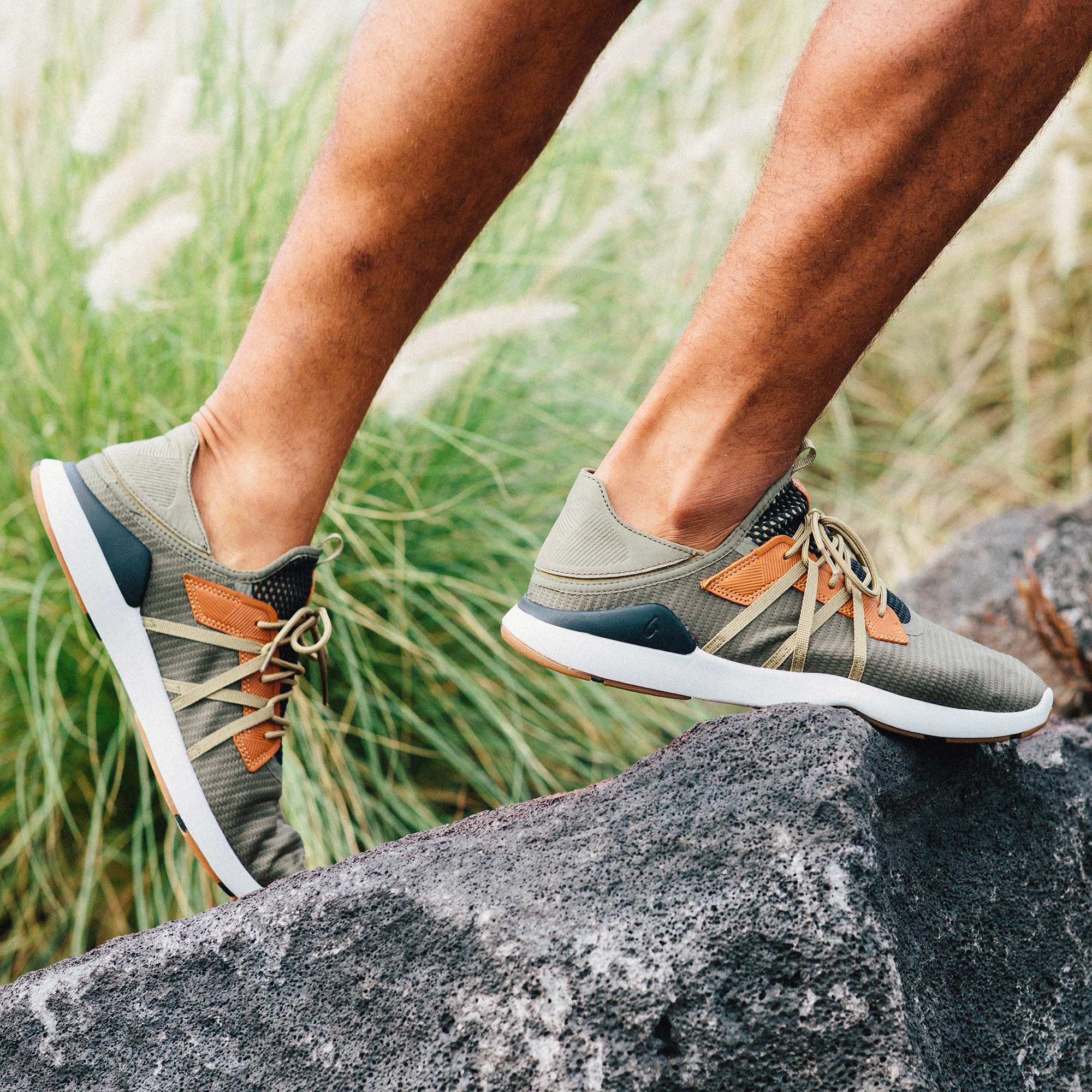 Our 10 Best Summer Shoes & Sneakers – OluKai Canada