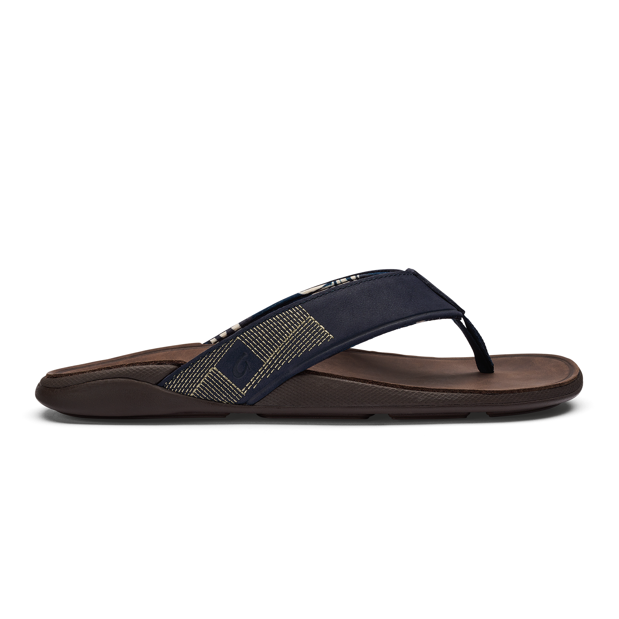 Olukai Ohana Mens Sandal - 3 Colors – Shoeaholic Eugene