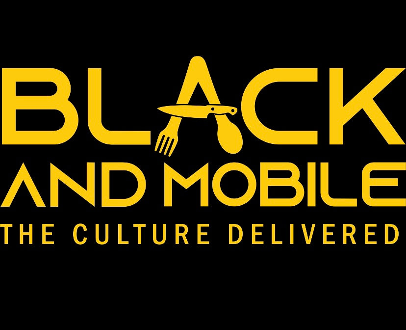 Black & Mobile