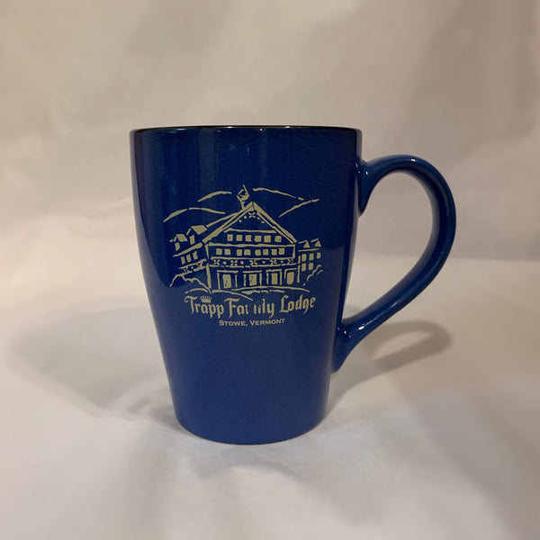 Trapp Family Lodge Mug