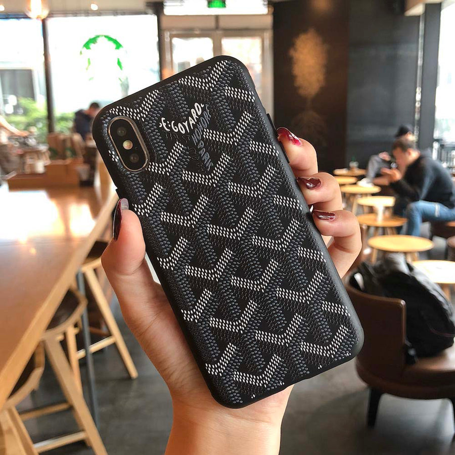 how much is a goyard phone case