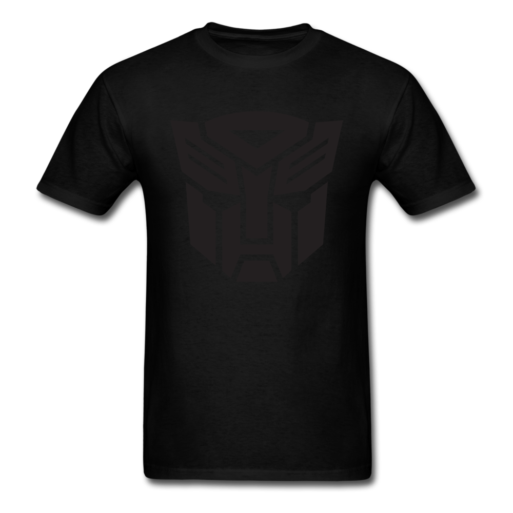 autobot logo t shirt