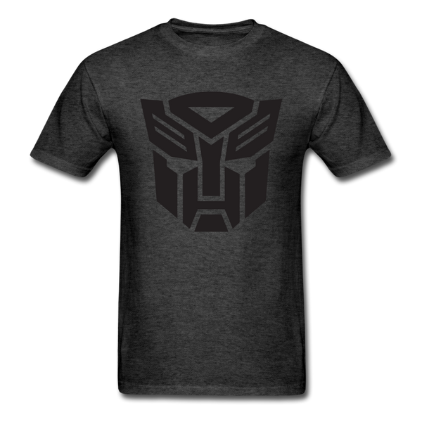 autobot logo t shirt