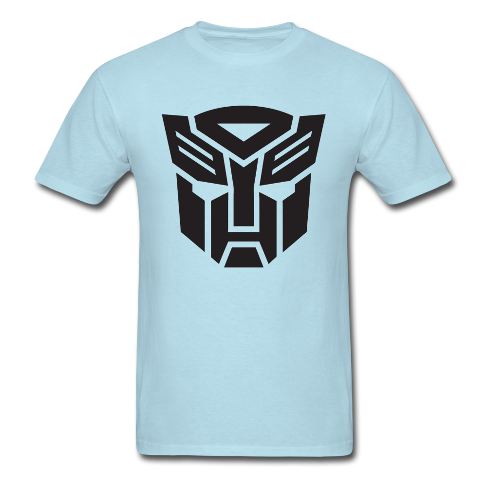 autobot logo t shirt