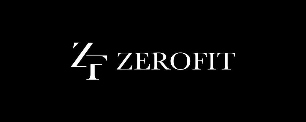 ZEROFIT公式サイト
