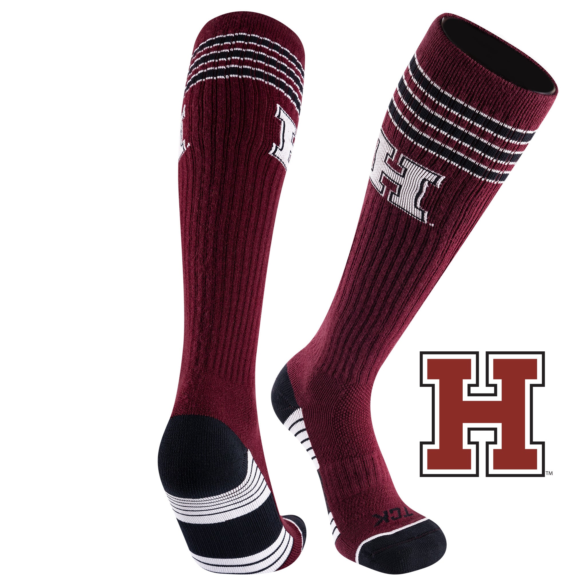 athletic calf socks