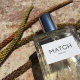 Match Perfume replicas bottle