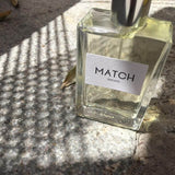 Match Perfumes bottle