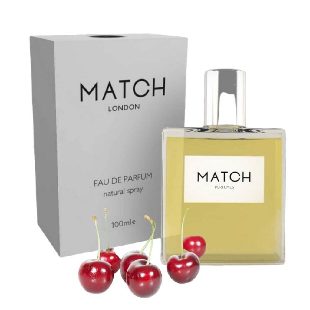 tom ford lost cherry sample uk | inspired by perfume – MATCH Perfume  Replicas