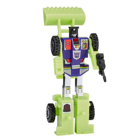 transformers vintage g1 devastator