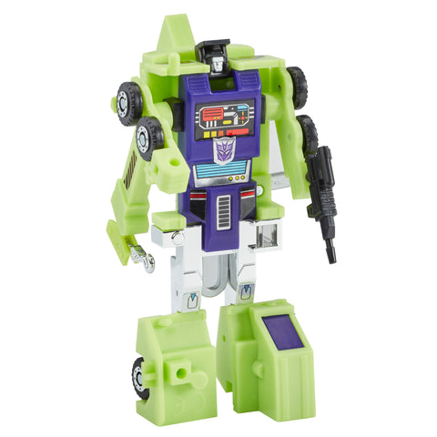 transformers vintage g1 devastator