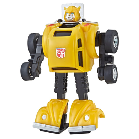 transformers reissue 2018