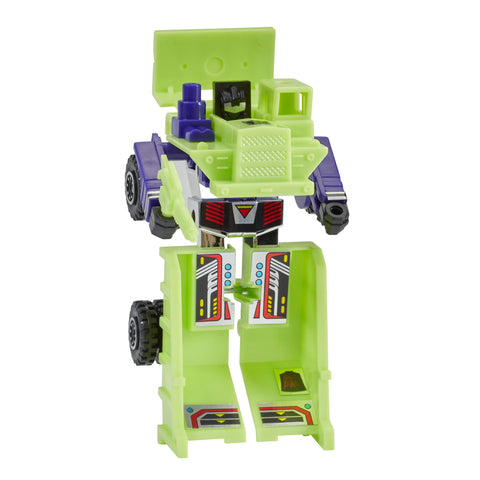 transformers devastator toy walmart