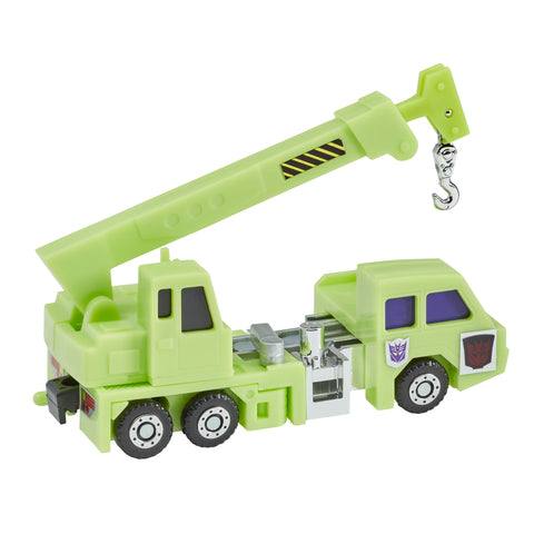 transformers g1 reissue devastator