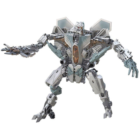 transformers studio series 06 starscream