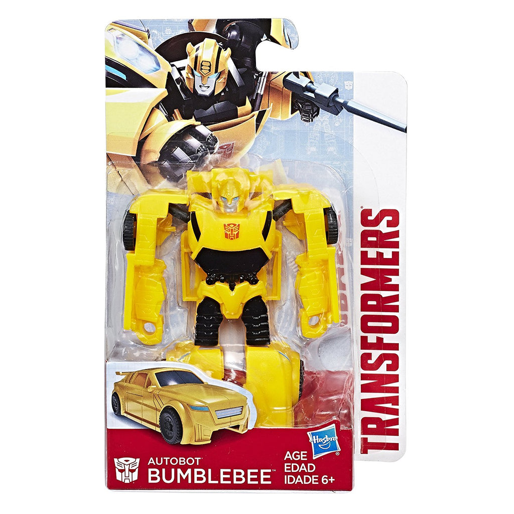 bumblebee toy